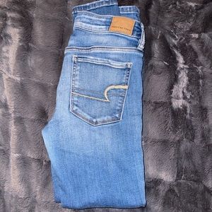 American Eagle Outfitters Next Level Stretch